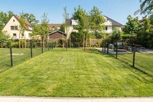 Bezugsfreie 2-Zimmer-Gartenwohnung in München-Waldtrudering