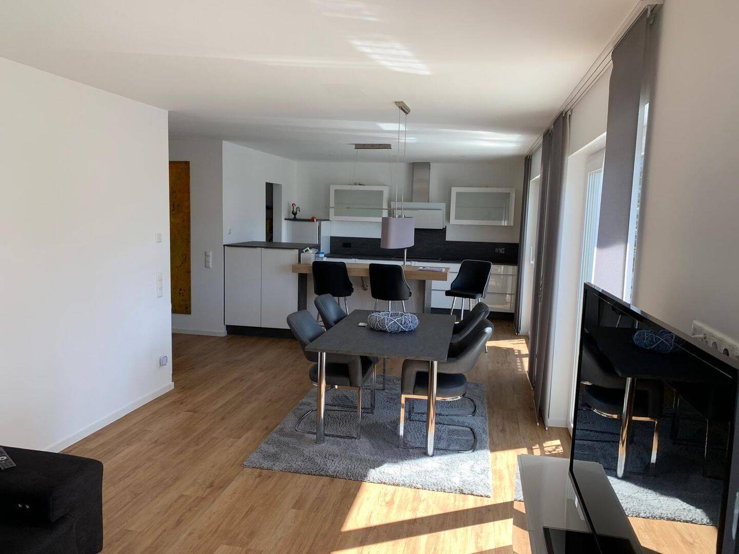Neuwertige Wohnung in Saarbrücken City - Kapitalanlage – Saarbrücken – Vorschaubild 5