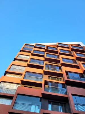 Moderne premium 3-Zimmer-Wohnung mit großzügiger Dachterrasse – 20457 Hamburg – Vorschaubild 2