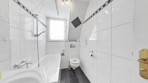 Lichtdurchflutete 4-Zimmer-Wohnung in begehrter Lage. – 45289 Essen – Vorschaubild 6