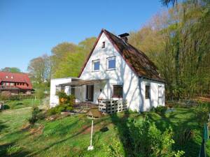 Einfamilienhaus mit viel Platz in anprechender Lage von HH-Sinstorf! – 21079 Hamburg – Vorschaubild 1