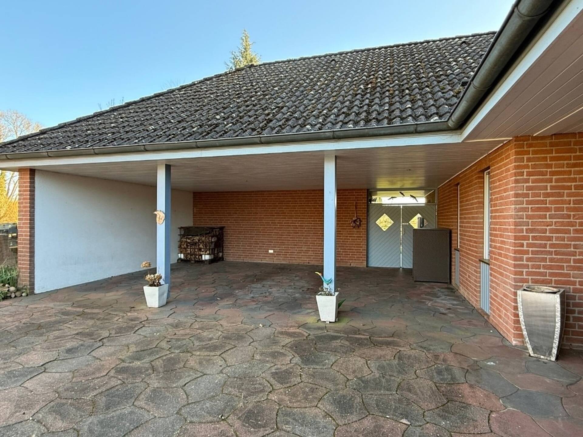 Einfamilienhaus in 29525 Uelzen mit 142,58 m² kaufen