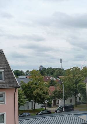 Wunderschöne 2,5 Zimmerwohnung zum Wohlfühlen – 80937 München – Vorschaubild 7