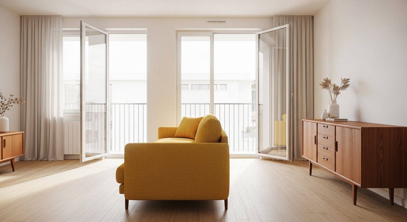 Appartement 3 pièces 60 m² · à Saint-Malo · 60 m² · 370 000 €