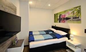 Schickes 1-Zimmer-Apartment, komfortabel & bequem ausgestattet, Innenstadt Offenbach – 63065 Offenbach am Main – Vorschaubild 2
