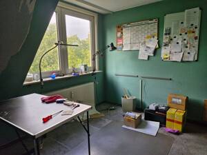 Gut geschnittene 3-Zimmer Wohnung in Hamburg Wandsbek – 22041 Hamburg – Vorschaubild 5