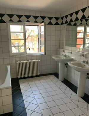 3,5-Zimmer-Wohnung in Lippstadt Kernstadt ab 1.11.26 verfügbar – 59555 Lippstadt – Vorschaubild 9