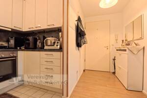 2-Zimmer-Wohnung mit TG Platz // Vermietet – 70372 Stuttgart – Vorschaubild 8
