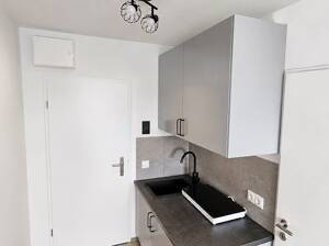 1-Zimmer Apartment in Top Lage in Erlangen – 91052 Erlangen – Vorschaubild 2