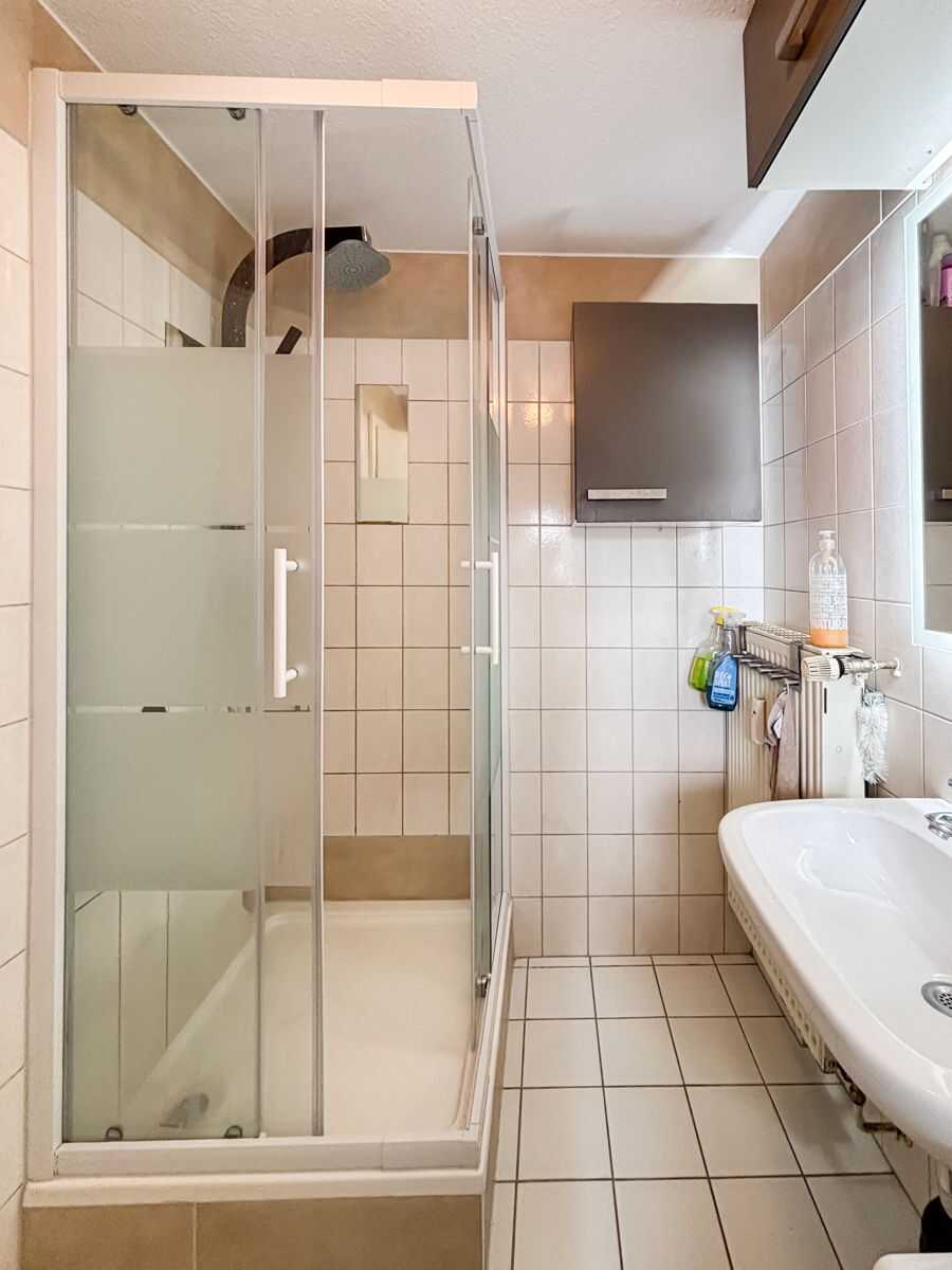 2-Zimmer-Dachgeschosswohnung in Wiesbaden als Kapitalanlage mit zusätzlichen Dachgeschossflächen – Wiesbaden – Vorschaubild 7