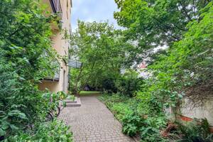 *Kapitalanleger gesucht* Renovierte 2-Zimmer-Wohnung mit Stellplatz – 1187 Dresden – Vorschaubild 6