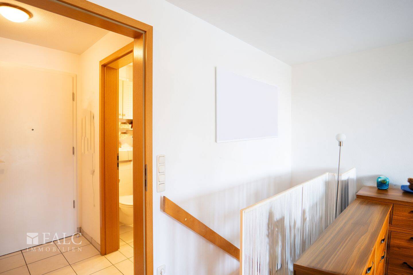 Haus im Haus - Maisonette-Gartenwohnung in Bestlage - Ruhe, Platz und Lebensqualität – München – Vorschaubild 2