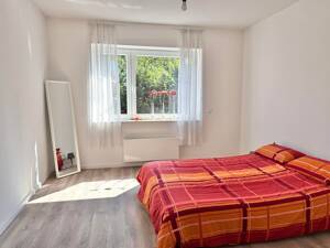 Wohnen wie im eigenen Haus - schöne Maisonette-Wohnung! – 44379 Dortmund – Vorschaubild 7