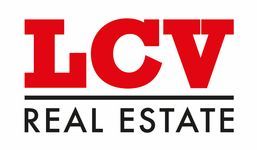 LCV Real Estate logo