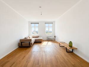 Repräsentative 3-Zimmer-Wohnung im Ensemble der Frankfurter Allee – 10247 Berlin – Vorschaubild 4