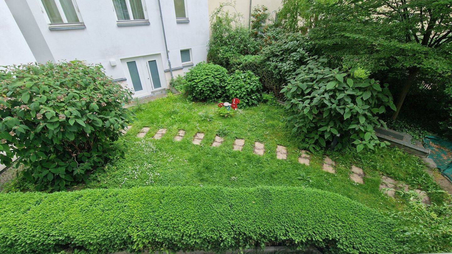 Ruhige Wohnlage im Herzen der Stadt! – Berlin – Vorschaubild 5