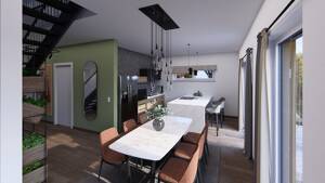 Zentrale Lage in Volkdsdorf – 22359 Hamburg – Vorschaubild 5