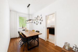Charmante 2,5-Zimmer-Wohnung im Steinbachtal – 97082 Würzburg – Vorschaubild 8