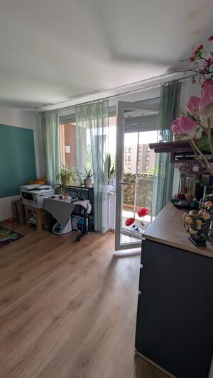 3,5-Zimmer-Wohnung mit EBK, 2 Balkonen & Tiefgaragenoption in Nürnberg-Gostenhof – 90429 Nürnberg – Vorschaubild 7