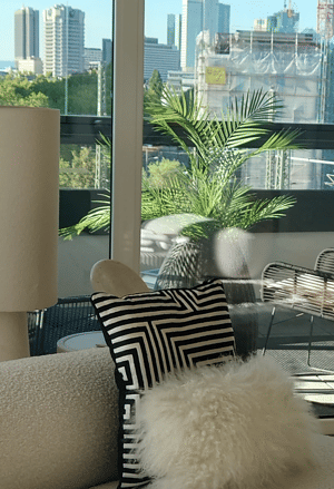 4-Zimmer-Wohnung mit 2 Loggien - Neubau Erstbezug – 60596 Frankfurt am Main – Vorschaubild 4