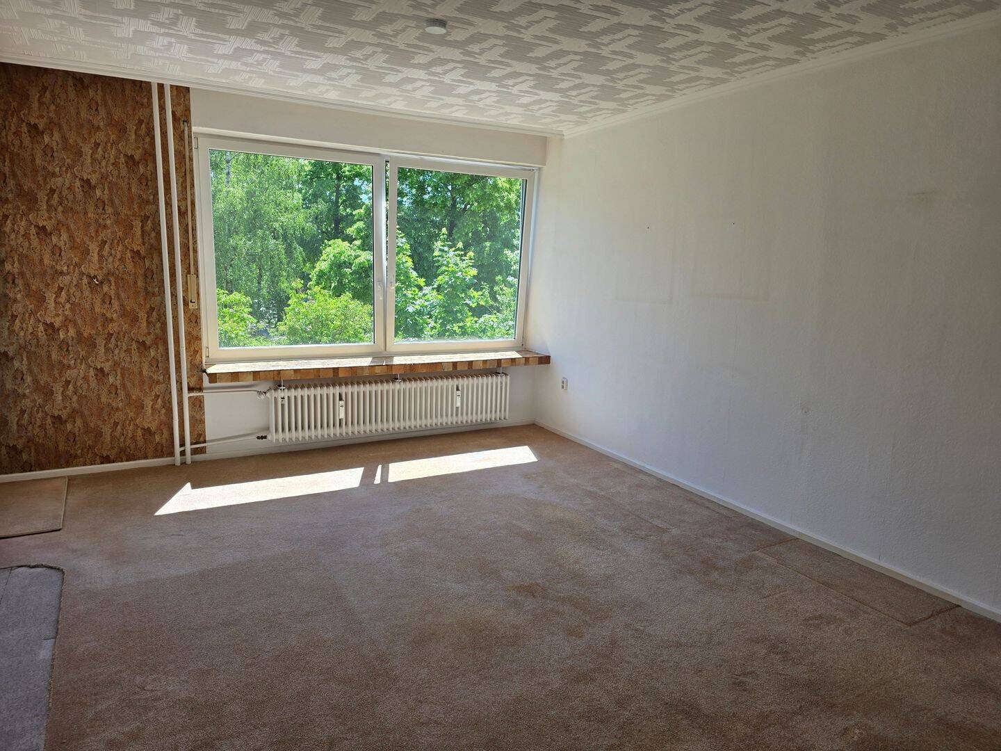 Wohnung mit großem Südbalkon in ruhiger Grünlage Nähe Stadtpark Steglitz – Berlin – Vorschaubild 4