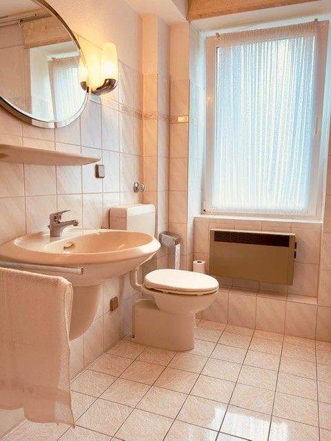 2-Zimmer Wohnung mit Balkon in Wuppertal Vohwinkel – Wuppertal – Vorschaubild 7