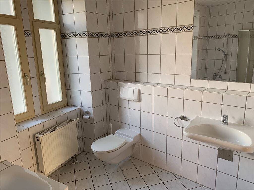 rollstuhlgeeignete 2-Raum Wohnung auf dem Kaßberg – Chemnitz – Vorschaubild 6