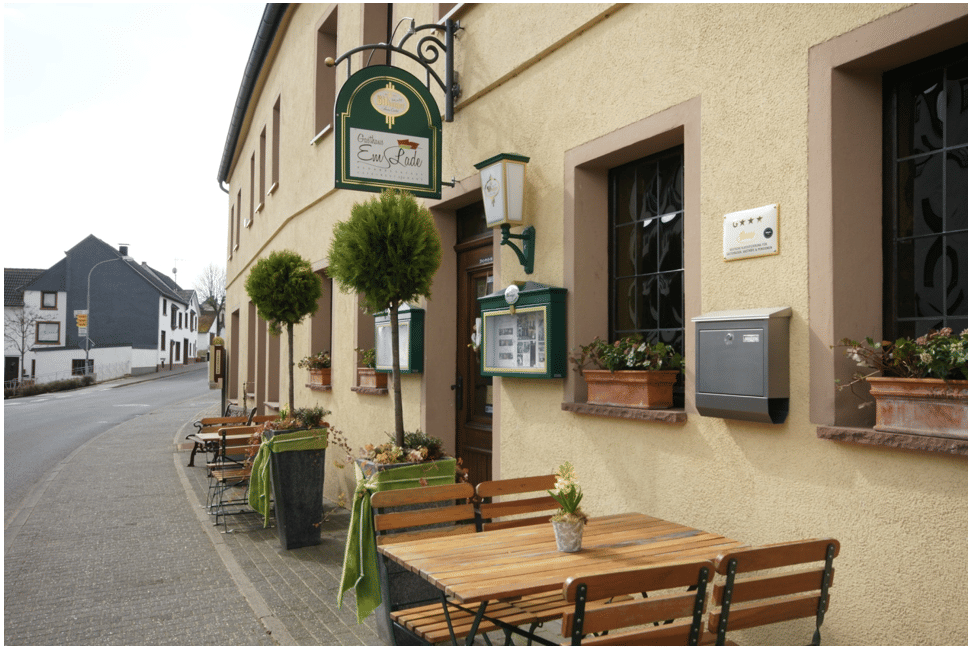 Beliebter historischer Landgasthof mit vielen Nutzungsmöglichkeiten zu verkaufen – Dahlem – Vorschaubild 4