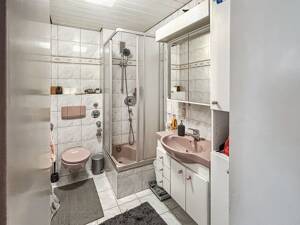 Ruhige Lage und sofort frei - 2-Zimmer-Etagenwohnung in Plieningen – 70599 Stuttgart – Vorschaubild 5