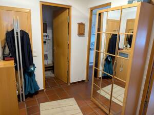 Echte Rarität in Giesing: Zweifamilienhaus in ruhiger Toplage, nur 4 Minuten von der U-Bahn entfernt – 81541 München – Vorschaubild 9