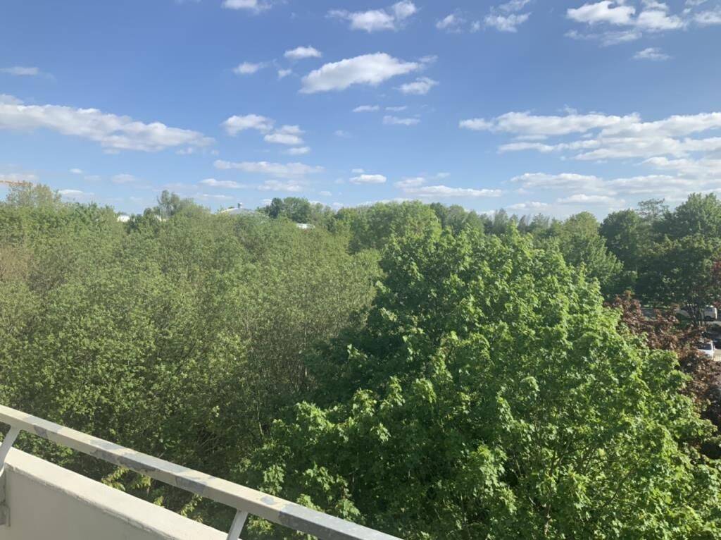 3-Zimmer Wohnung in Dortmund Dorstfeld mit Balkon (WBS erforderlich) – Dortmund – Vorschaubild 4