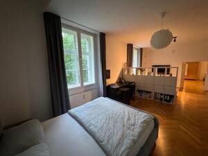 Wohnen mit Charakter: 2-Zimmer-Wohnung | historische Schnupftabakfabrik | Regensburger Innenstadt – 93047 Regensburg – Vorschaubild 3