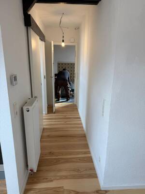 Schöne 1-Zimmer-Wohnung in Overath-Untereschbach – 51491 Overath – Vorschaubild 2