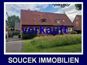 +++gemütliches Familienhaus in ruhiger Top-Lage - Hiltrup-Ost +++