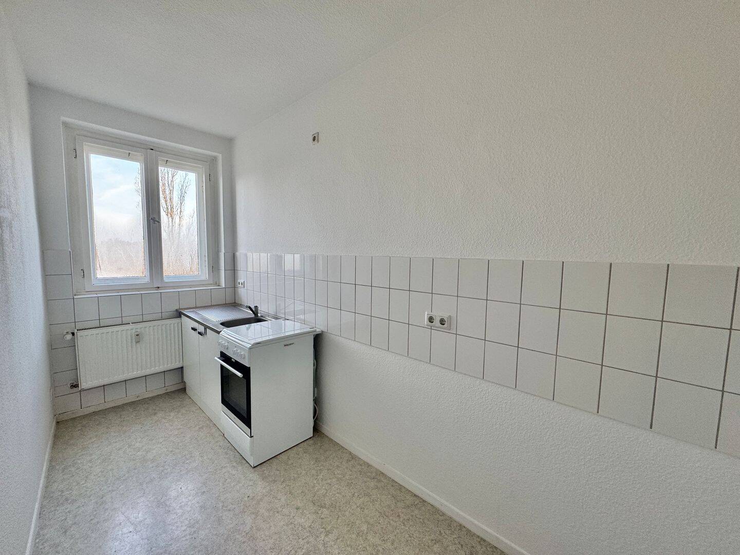 Moderner Wohnkomfort in charmanter Wohnanlage – Berlin – Vorschaubild 5