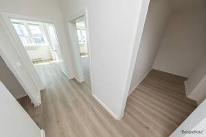 Große 2-Raum-Wohnung in Innenstadtnähe – 4105 Leipzig – Vorschaubild 4