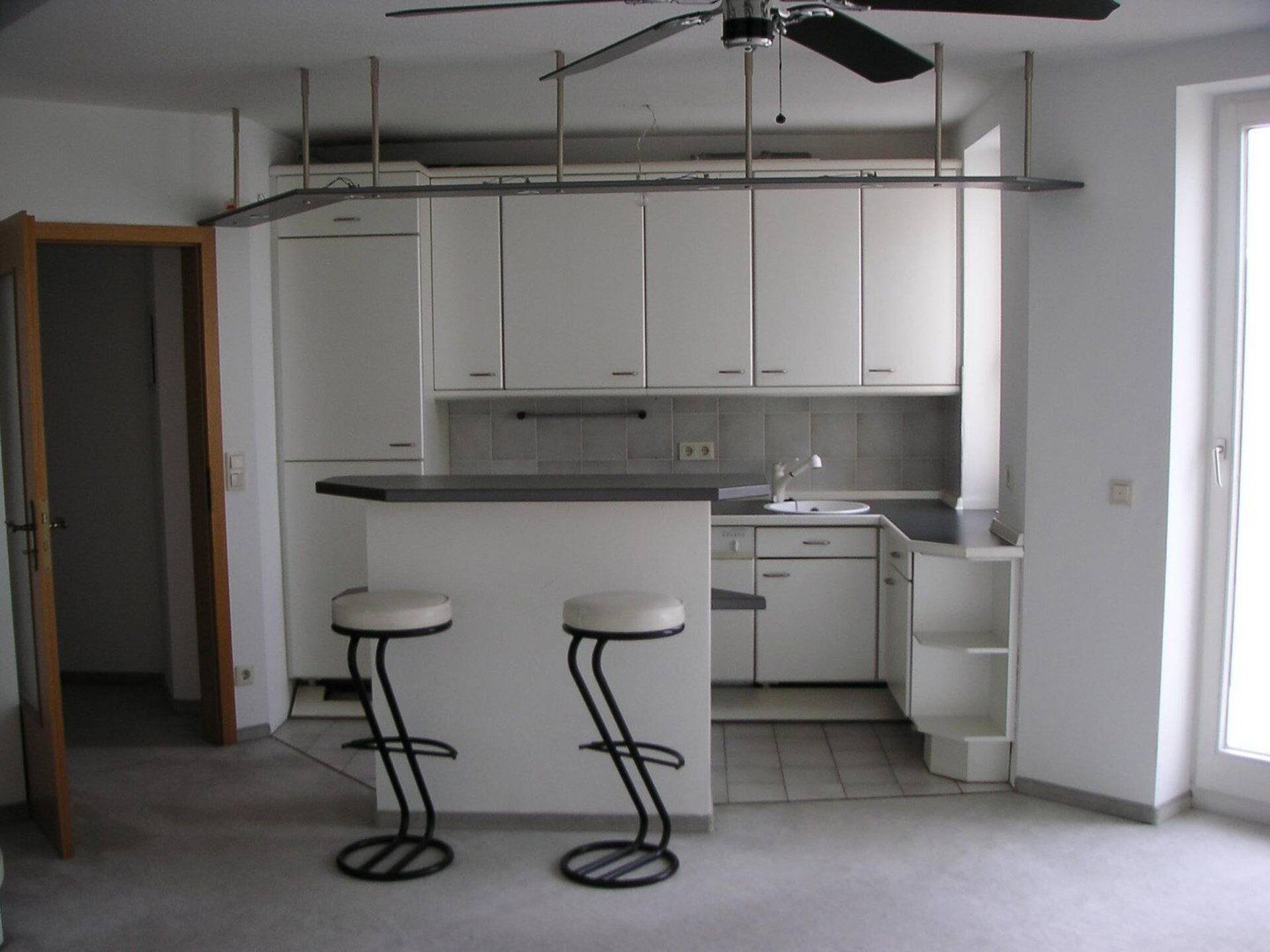 Maisonettewohnung in 85716 Unterschleißheim mit 52,5 m² kaufen