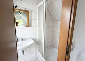 SILLENBUCH: Lichtdurchflutete Maisonette in gefragter Lage – 70619 Stuttgart – Vorschaubild 9