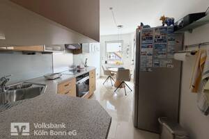 Niehl - Helle, großzügige 2-/3-Zimmerwohnung mit Garage – 50735 Köln – Vorschaubild 2