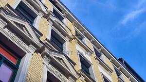 1 Raum Apartment mit Stellplatz zur Kapitalanlage – 4299 Leipzig – Vorschaubild 2