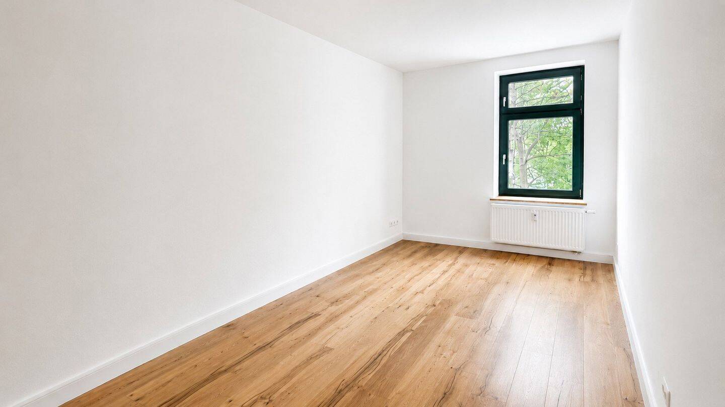 *Erstbezug nach Modernisierung: 2-R Altbau-Wohnung in Leipzig Stötteritz | Provisionsfrei* – Leipzig – Vorschaubild 4