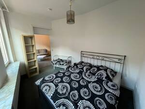 Zentrale zwei Zimmer Wohnung in Heide – 25746 Heide – Vorschaubild 3