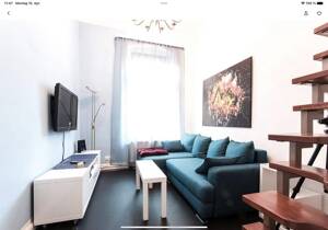 77qm vollausgestattetes Airbnb/Booking Gewerbe zu verkaufen – 13403 Berlin – Vorschaubild 4