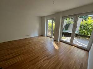 Hier fühlen Sie sich wohl: großzügige 3-Zimmer-Wohnung