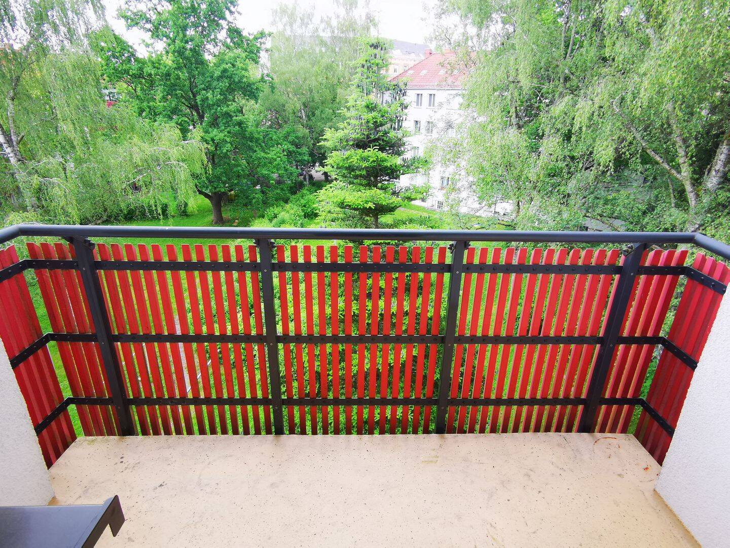 2- Zimmer mit Balkon in zentraler Lage von Chemnitz – Chemnitz – Vorschaubild 6