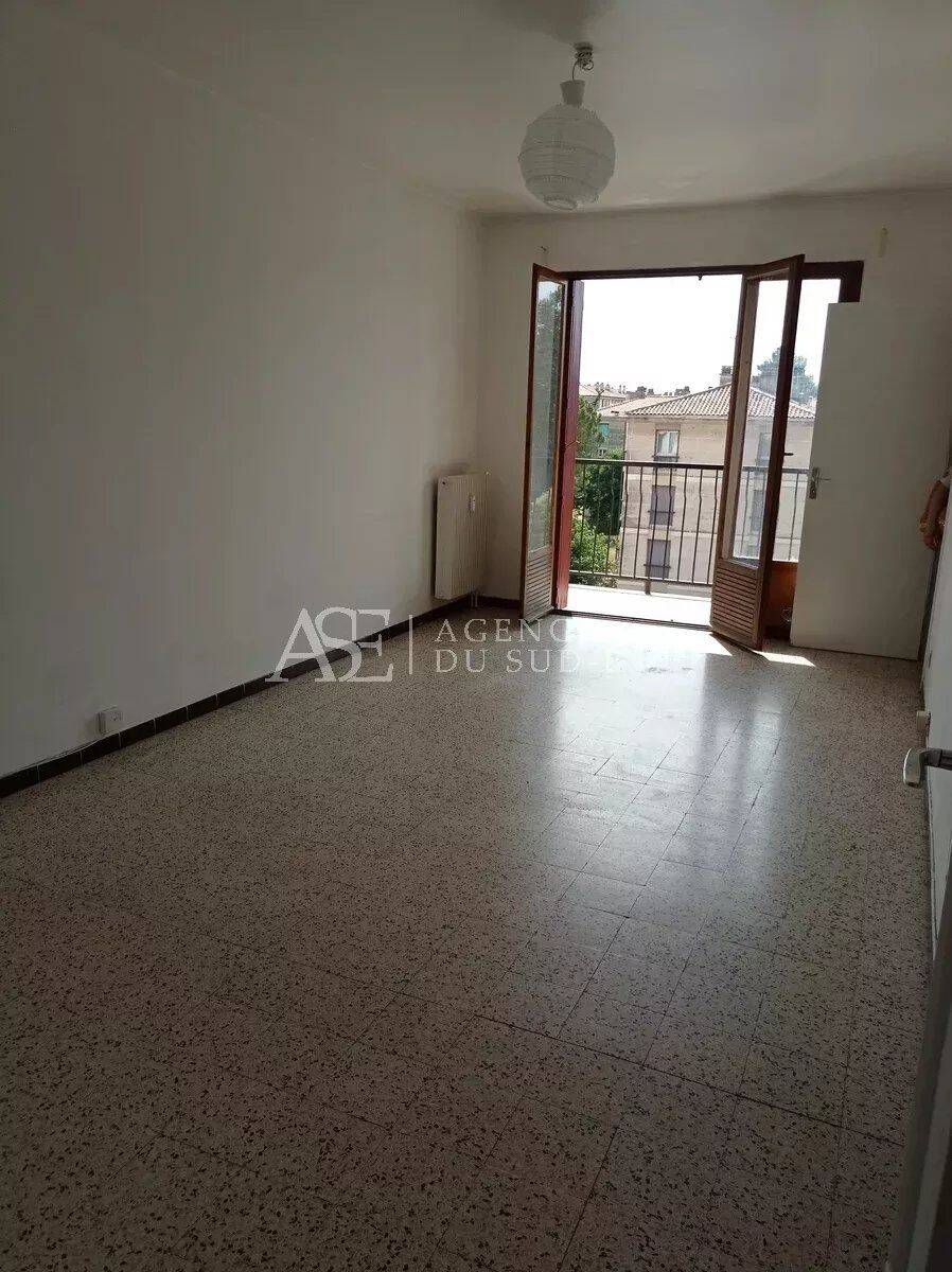 Appartement 1 pièce 33 m² · à Aix-en-Provence · 33,1 m² · 663 €/mois