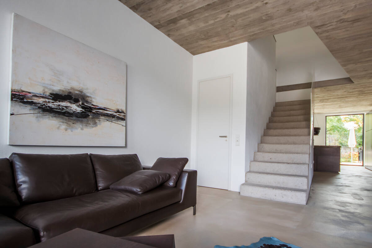Wohnen auf Zeit im exklusiven Ambiente in Trier im Premiumloft - Bobinetquartier °°ALL INKLUSIVE Miete°° – 54294 Trier – Bild 1 von 9