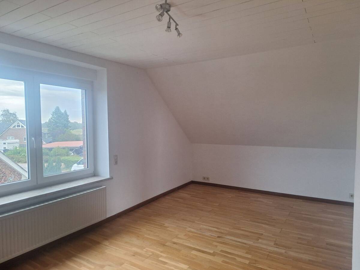 2 Zimmer Wohnung mit Elbblick – 21037 Hamburg – Bild 1 von 6