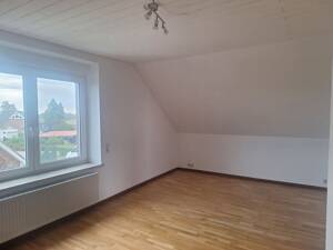 2 Zimmer Wohnung mit Elbblick