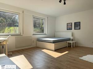 Traumhafte 2-Zimmer-Wohnung in bester Lage von Stuttgart West - Urban Living trifft Grünblick